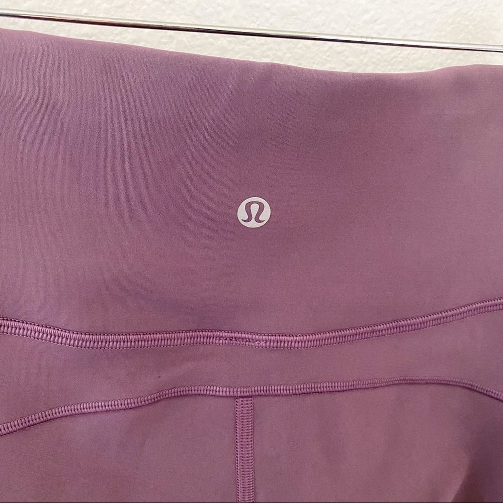 Lululemon In Movement‎ Crop - Picture 10 of 13